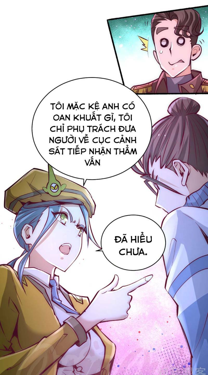 đô thị đỉnh phong cao thủ chapter 87 31