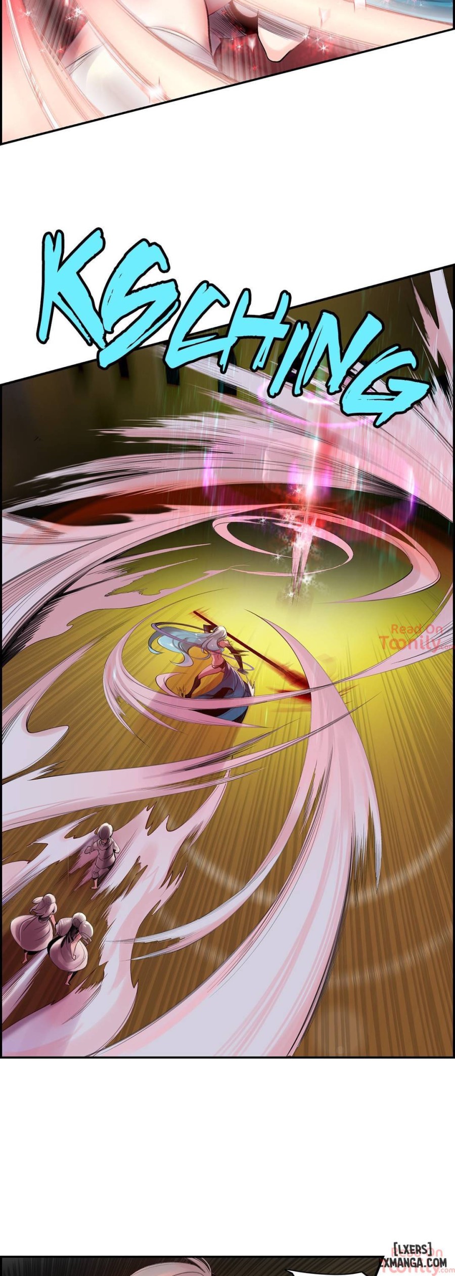 lilith cord chapter 72 11