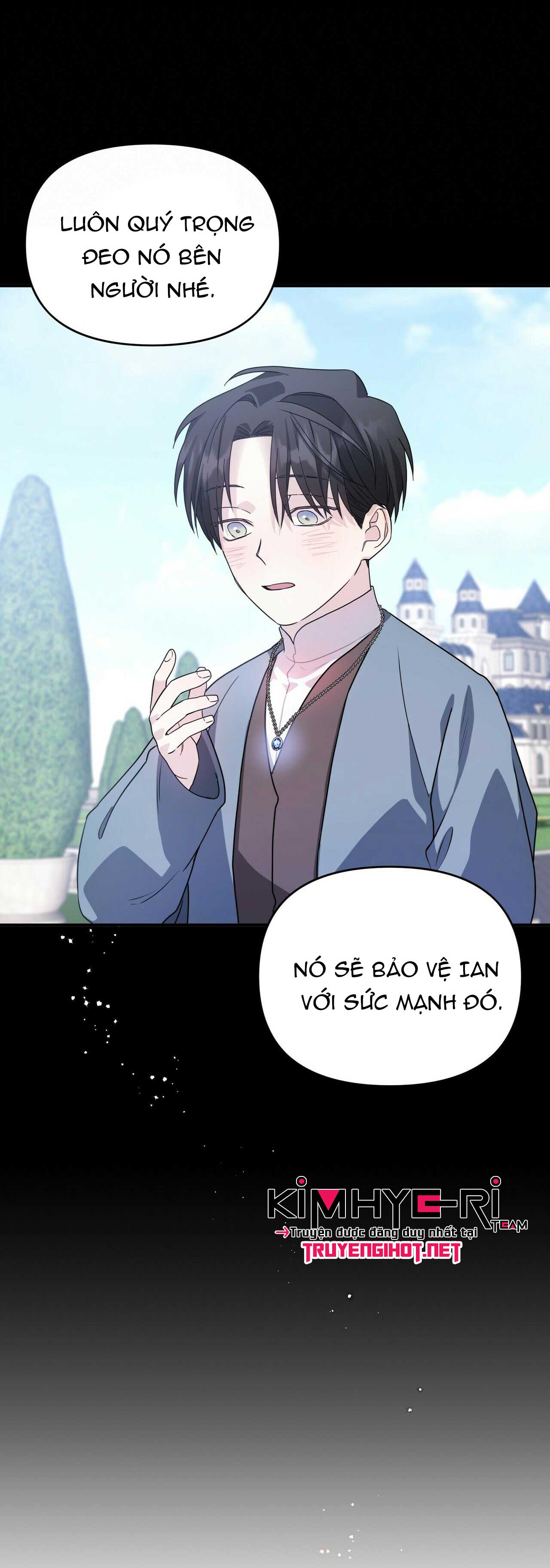 khế ước vĩnh cửu chapter 3 69