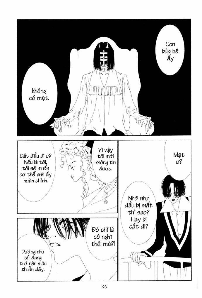 k no souretsu chapter 3 52