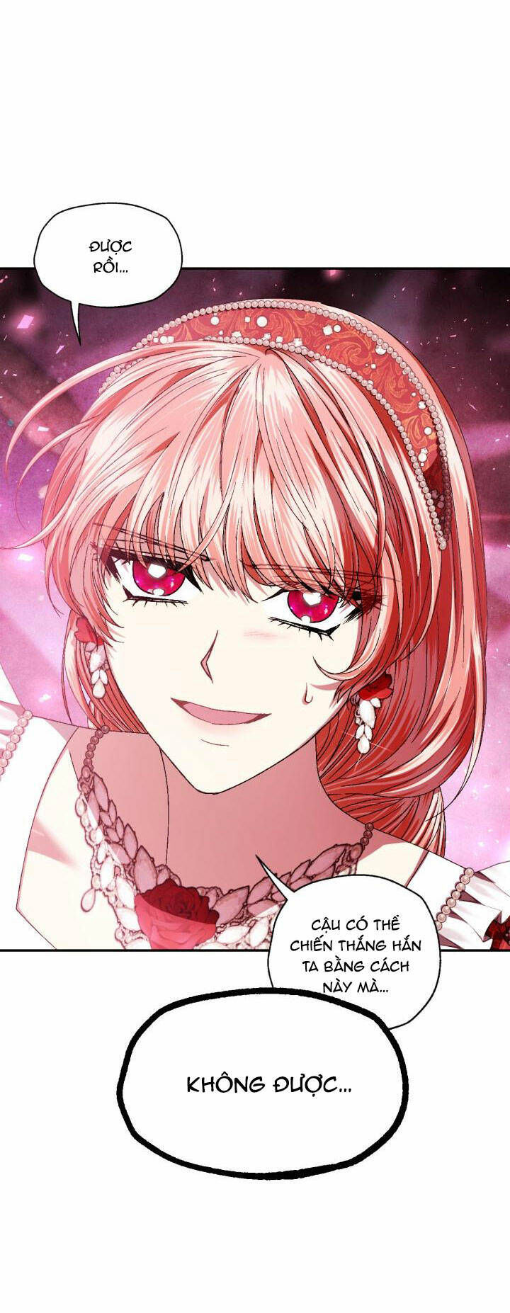 cha, con không muốn kết hôn đâu chapter 120 51