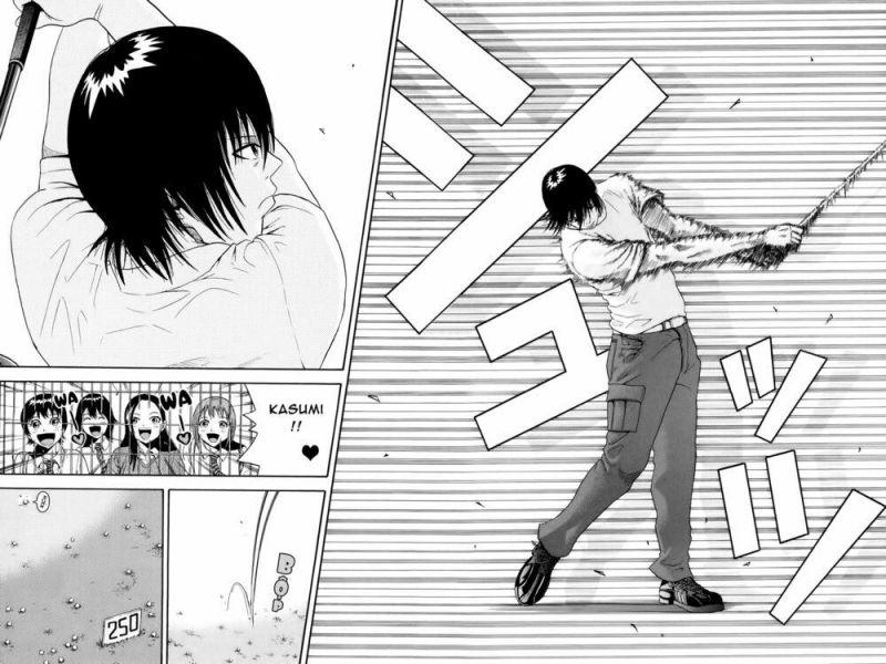 king golf chapter 1 29