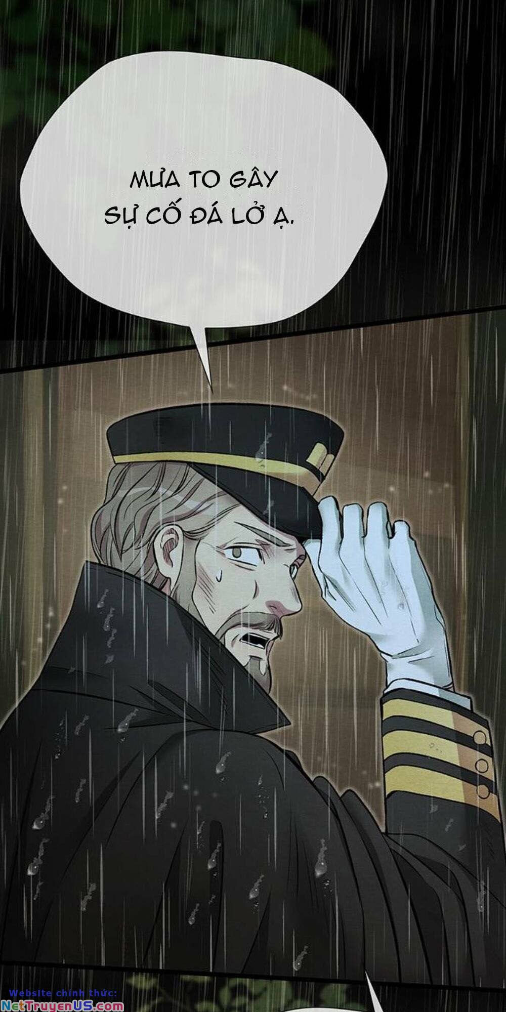 Hoàng Tử Rắc Rối chapter 27.2 24