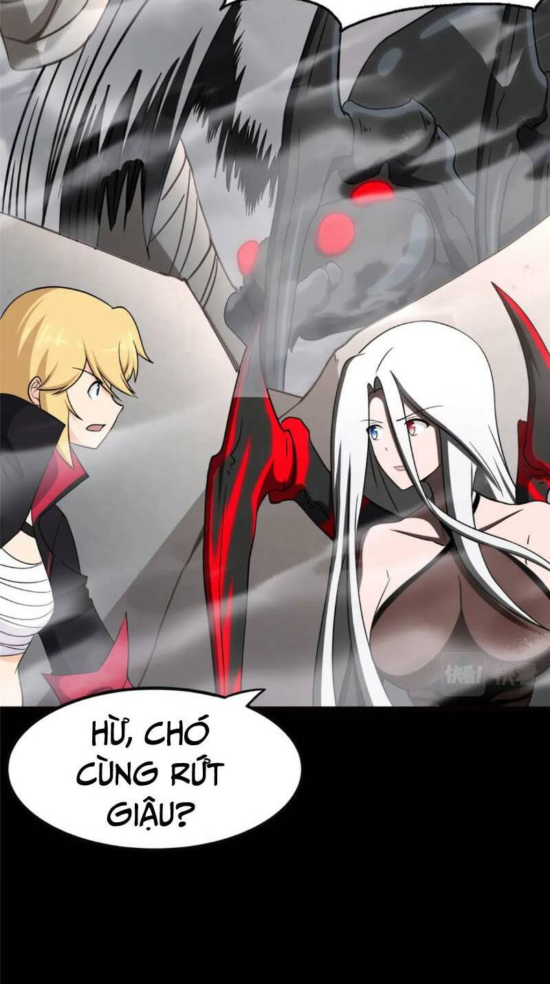 bạn gái virus của tôi chapter 398 60