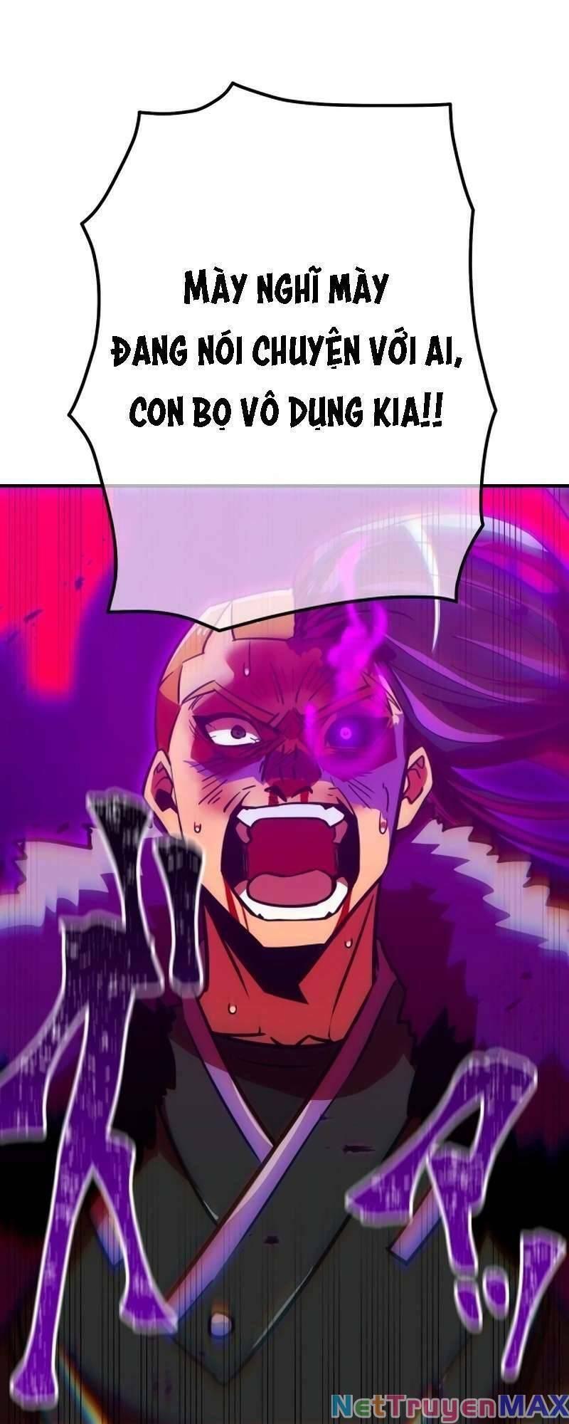 Huyết Thánh Cứu Thế Chủ~ Ta Chỉ Cần 0.0000001% Đã Trở Thành Vô Địch chapter 21 3