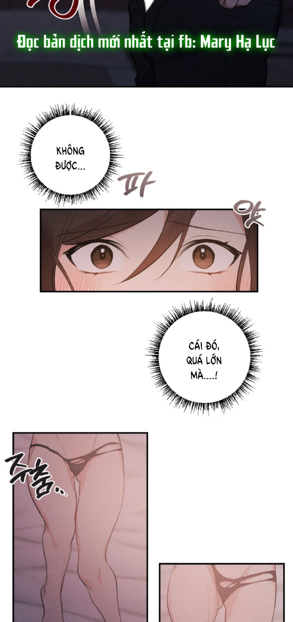 [18+] hôn nhân bị đánh cắp chapter 2.1 17