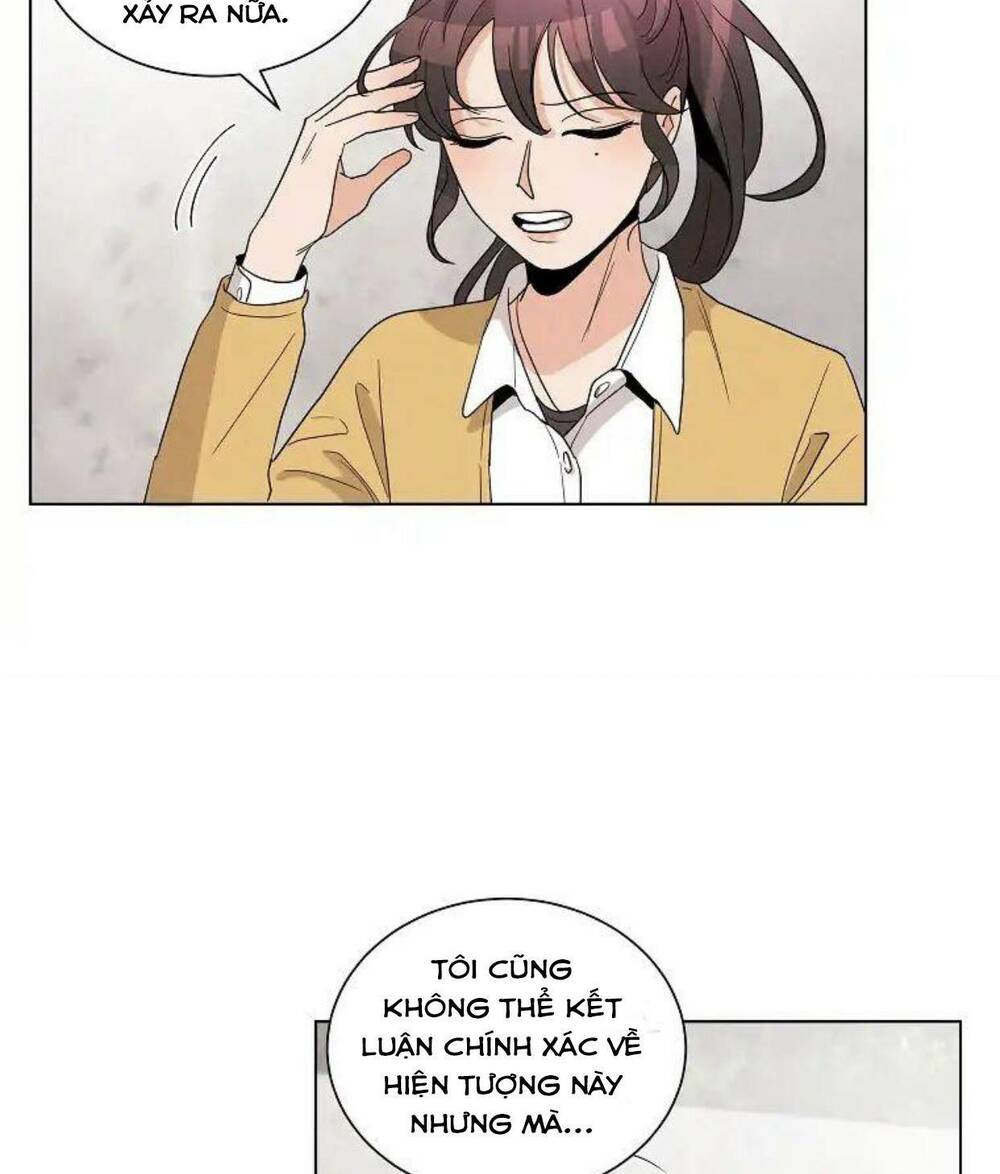 chào nhé, không làm thông gia nữa đâu! chapter 2 45