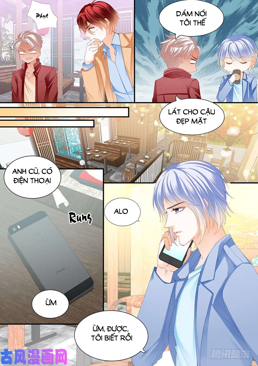 bá đạo tiểu thúc, xin trêu chọc vừa thôi! chapter 98 11