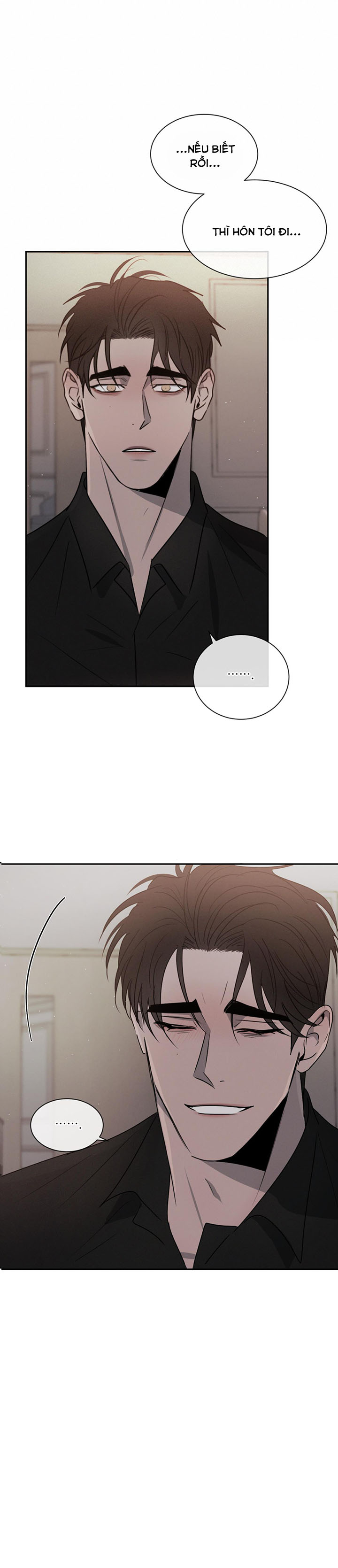 tương khắc chapter 33 34