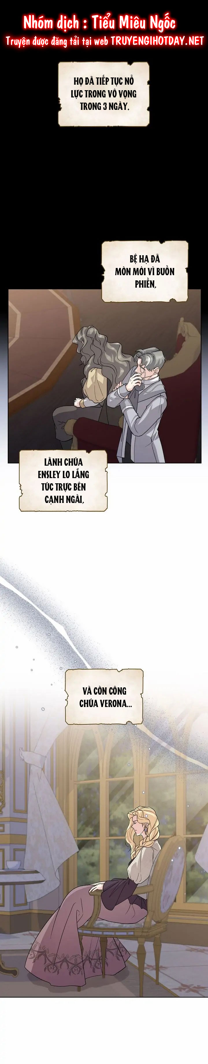 nỗi buồn của chú hề chapter 69 17