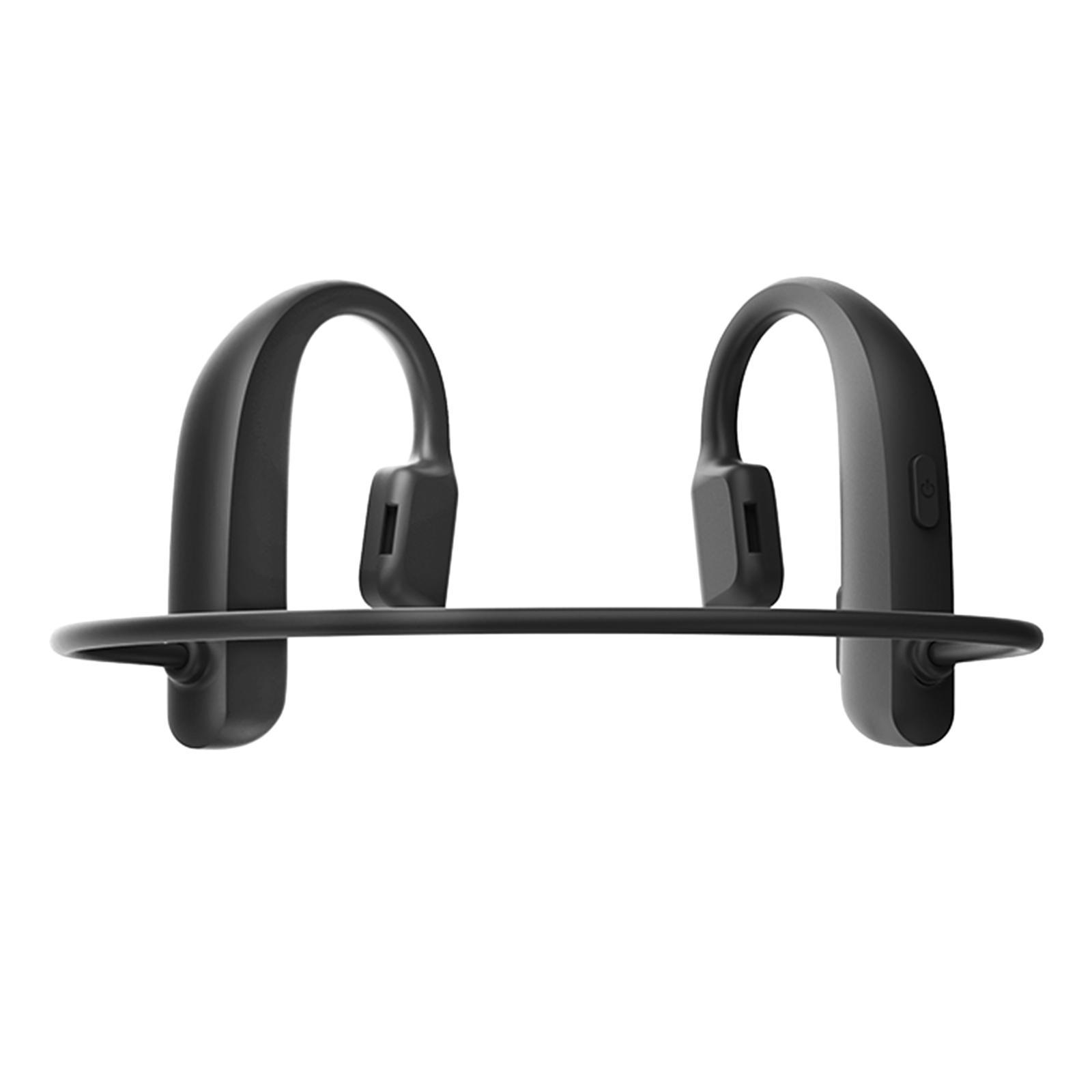 Waterproof Office Wireless  5.0  Headphone Earbuds