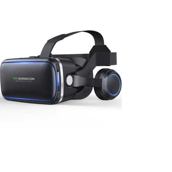 Kính Thực Tế Ảo VR SHINECON mẫu mới 2023