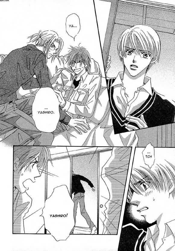 oasis project chapter 3 5