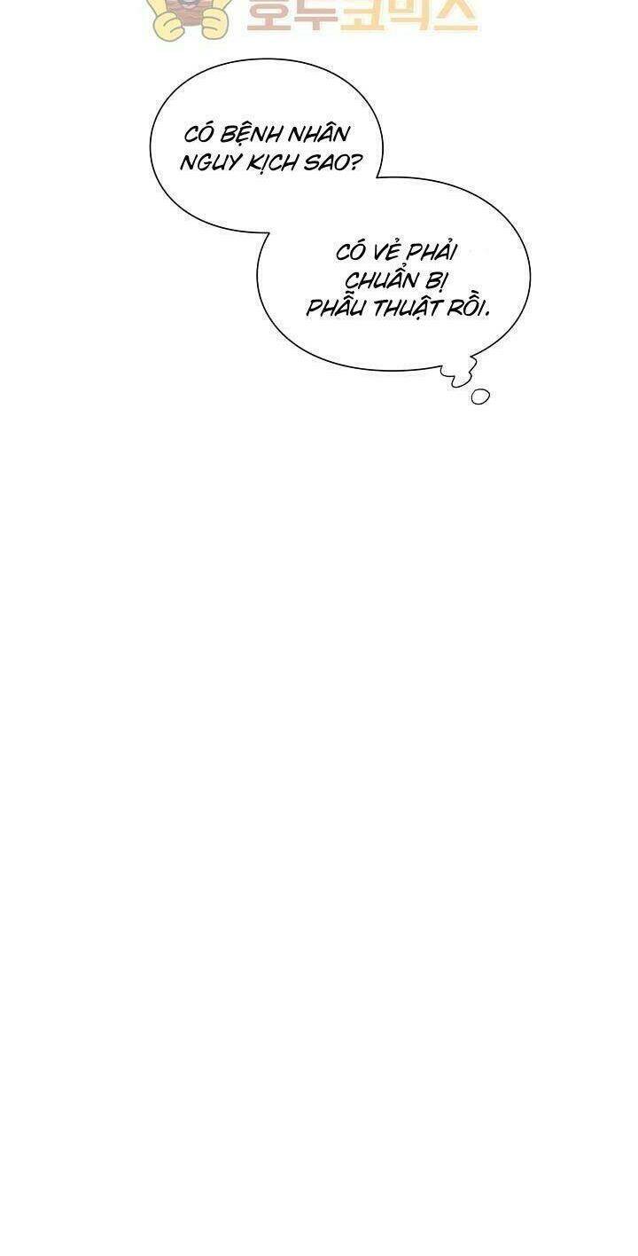 nữ hoàng ngoại khoa chapter 61 10