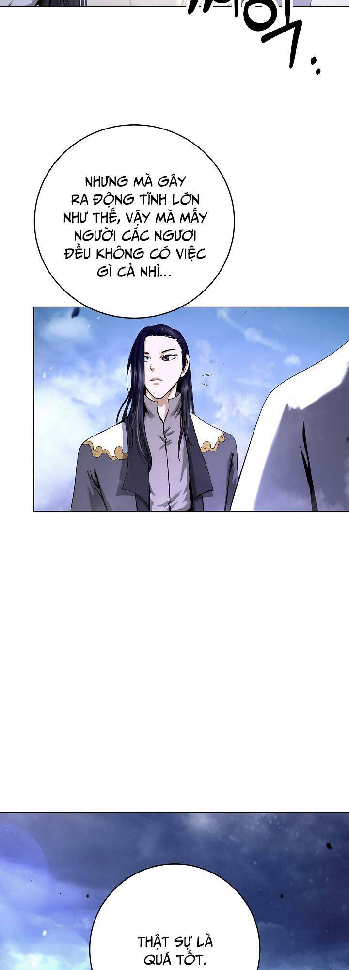 xuyên không thành hổ chapter 130 28