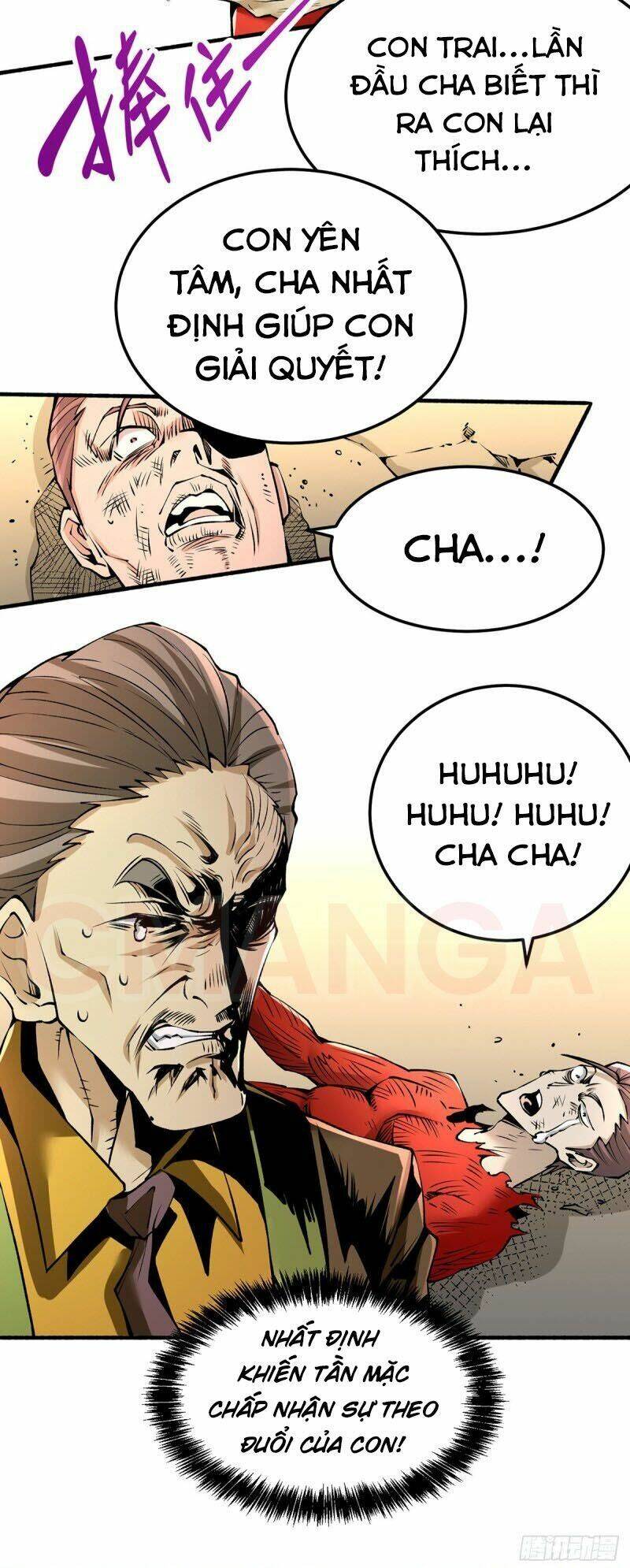 đô thị đỉnh phong cao thủ chapter 148 40