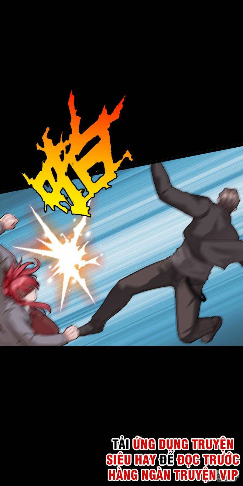 tuyệt phẩm tà thiếu chapter 102 4