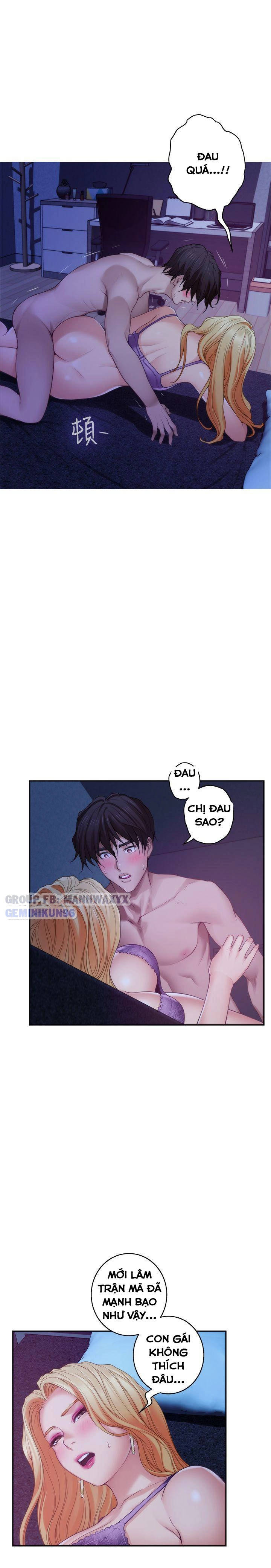 cặp đôi s chapter 34 10