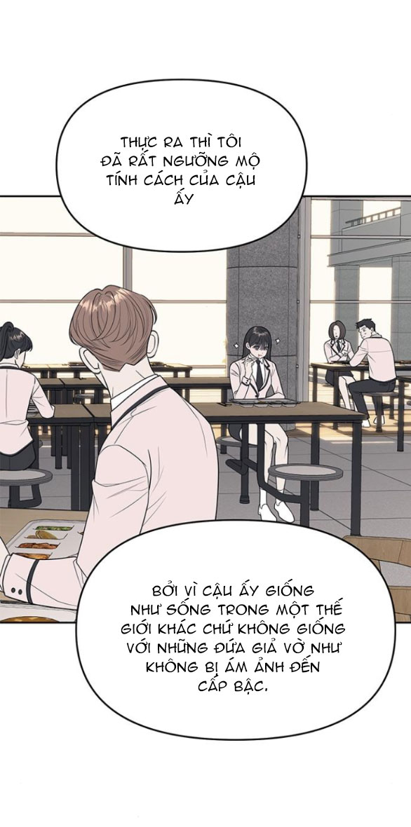 xâm nhập trường trung học tài phiệt chapter 71.2 19