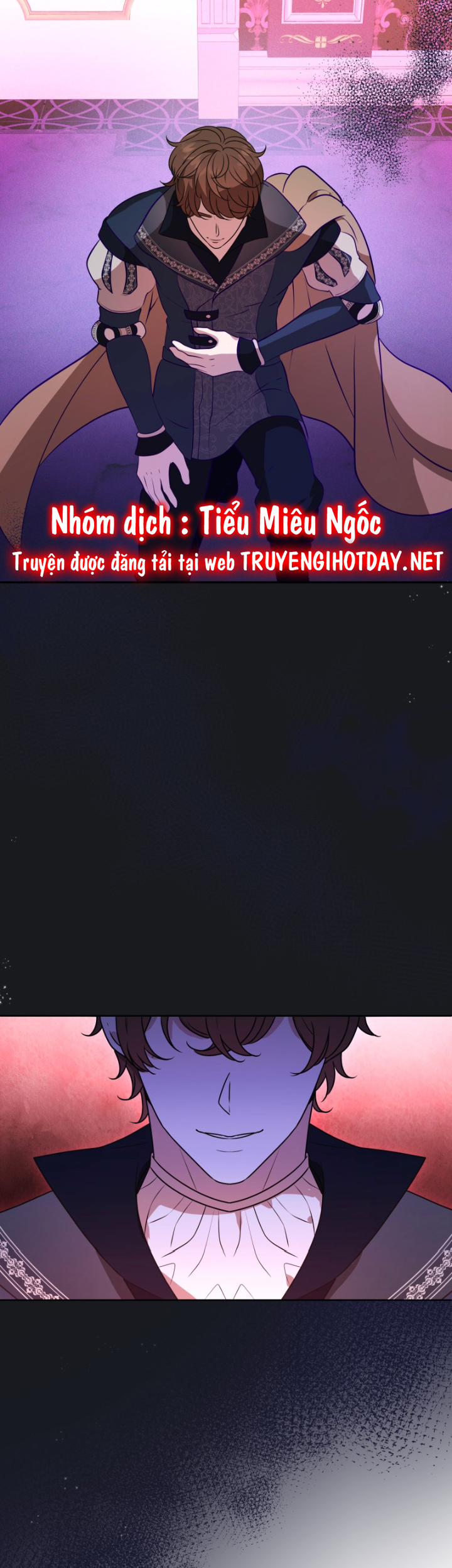 hãy tránh xa khỏi tôi, romeo chapter 88 27