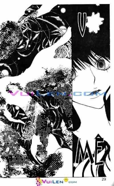 tiên nữ giáng trần chapter 23 29