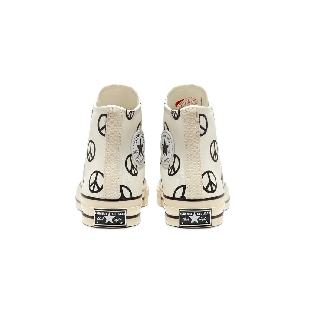 Giày Converse Chuck 1970 Unleash Peace Hi - 167912