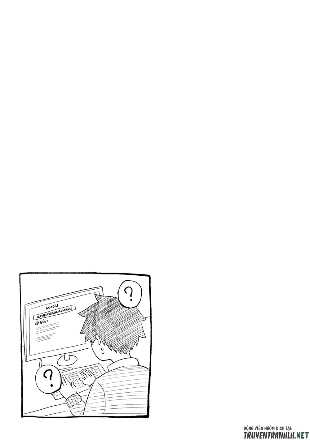 tanaka-san trong lớp tôi thật sự là siêu đáng sợ chapter 21 5