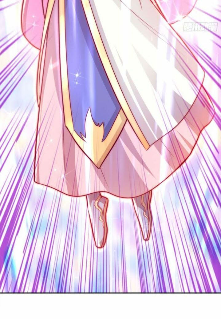 yêu giả vi vương chapter 169 50