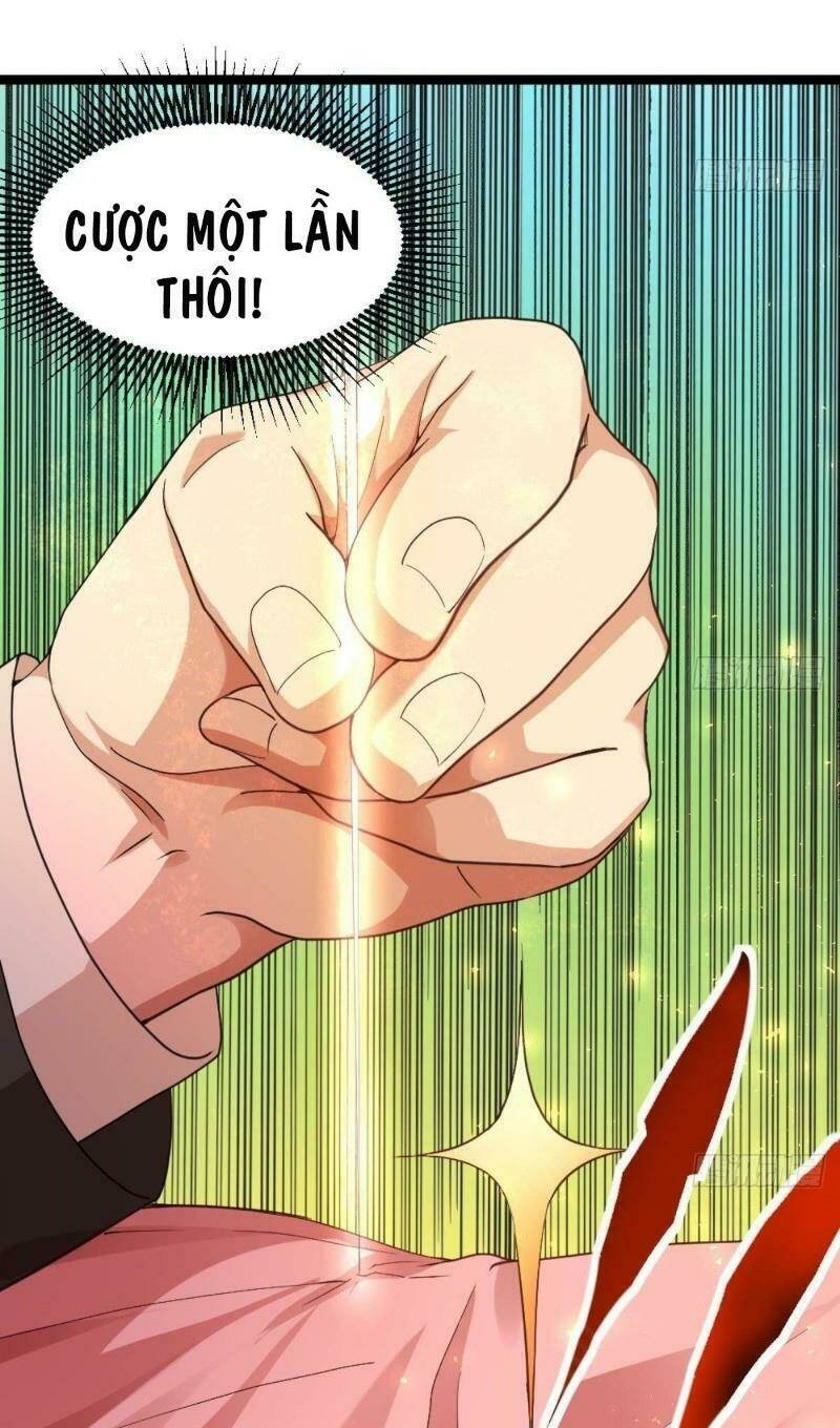 tối cuồng nữ tế chapter 22 11