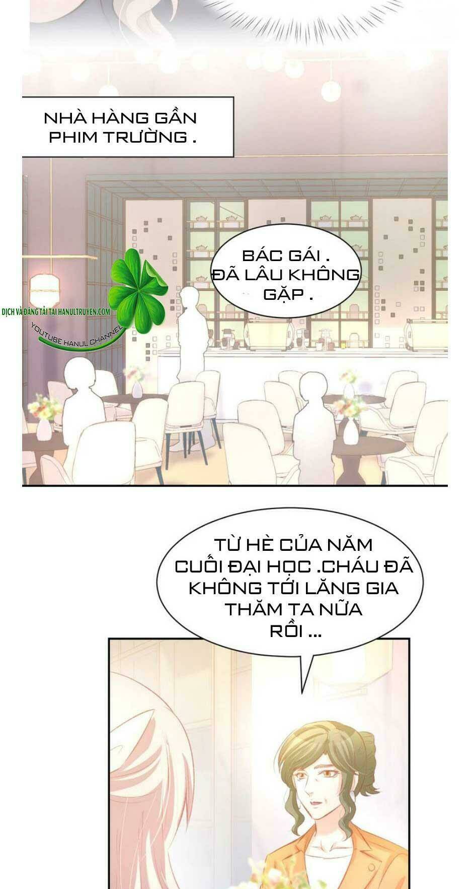 hôn nhân ấm áp : tổng tài sủng vợ thành nghiện chapter 43.1 15