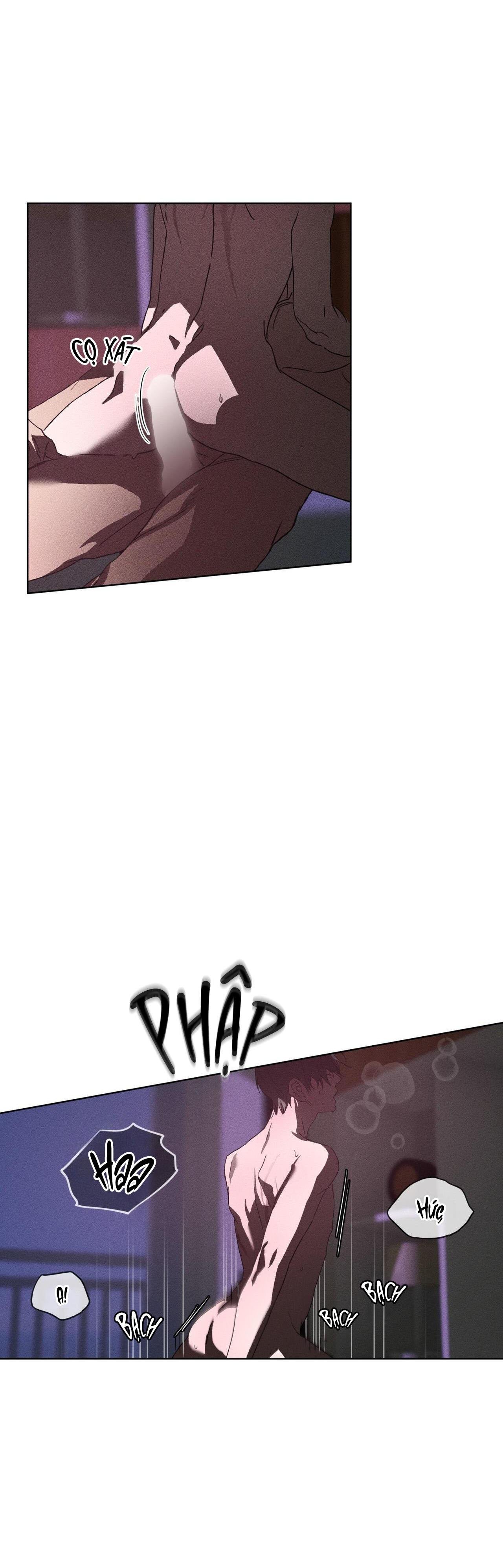 hồi ức của nhịp thở chapter 28 8