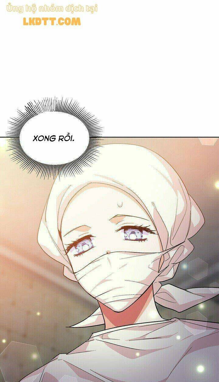 nữ hoàng ngoại khoa chapter 66 1