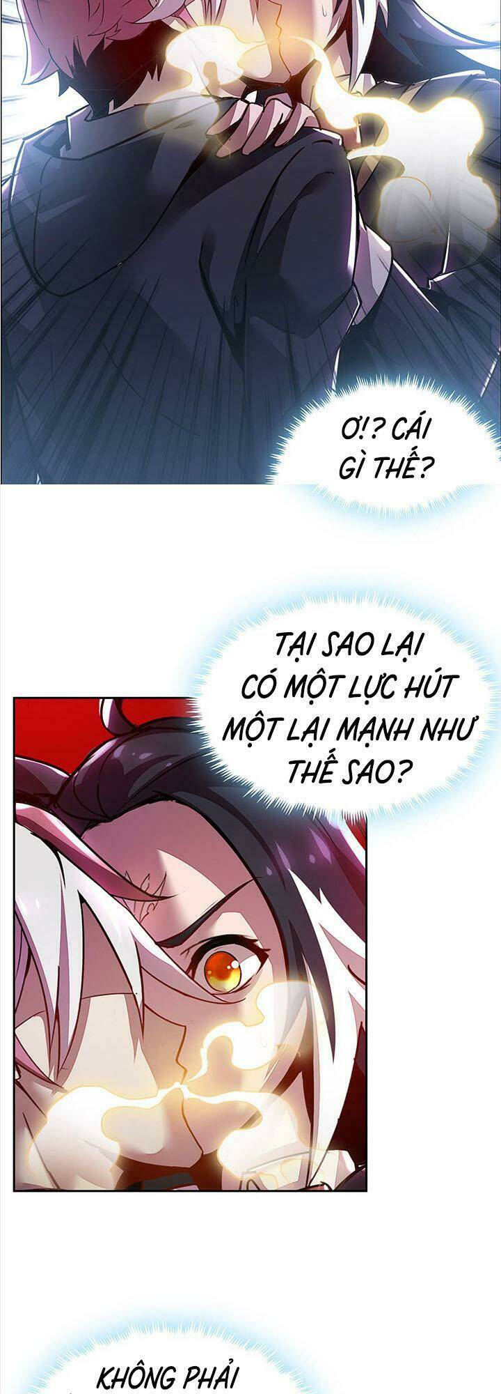 bất tử thần vương tu liên tục chapter 1.2 33