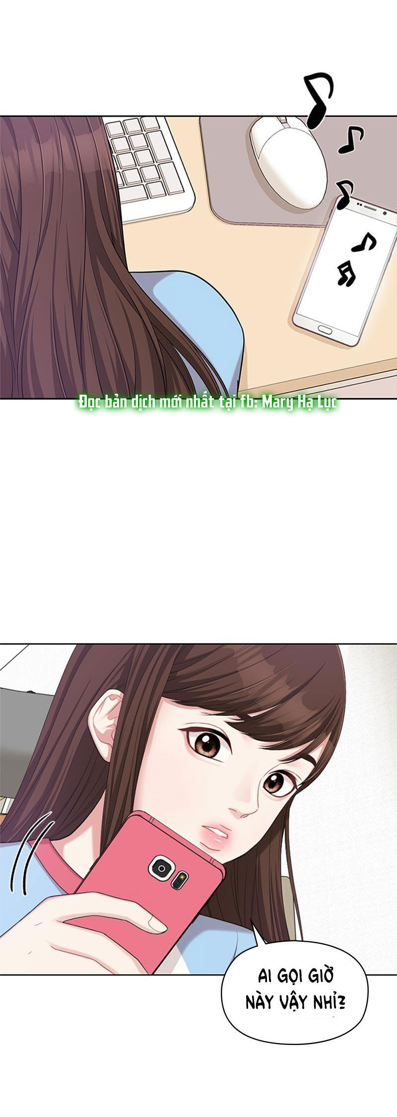 gửi em người đánh cắp những vì sao - to you who swallowed a star chapter 10.2 53