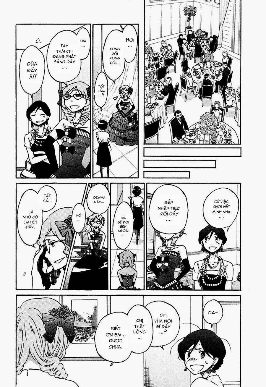 bonnouji chapter 35 9