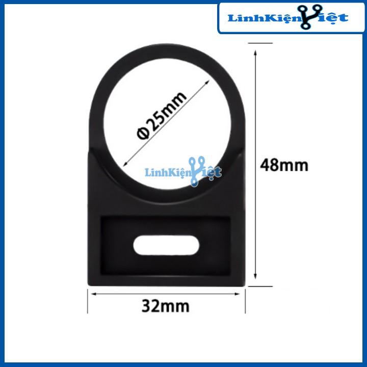 Bộ Nhãn Dán Tủ Điện 22mm Thẻ Ghi Tên