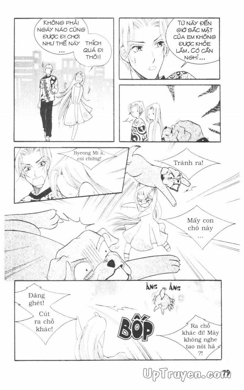 người yêu lý tưởng chapter 2.1 80