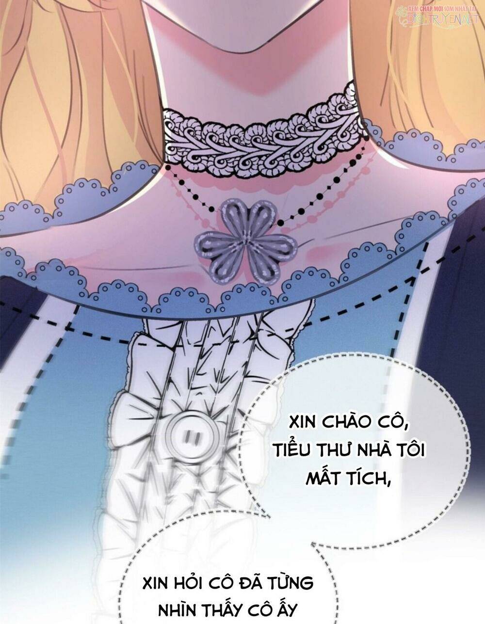 kế hoạch phát tài của olive chapter 4 25