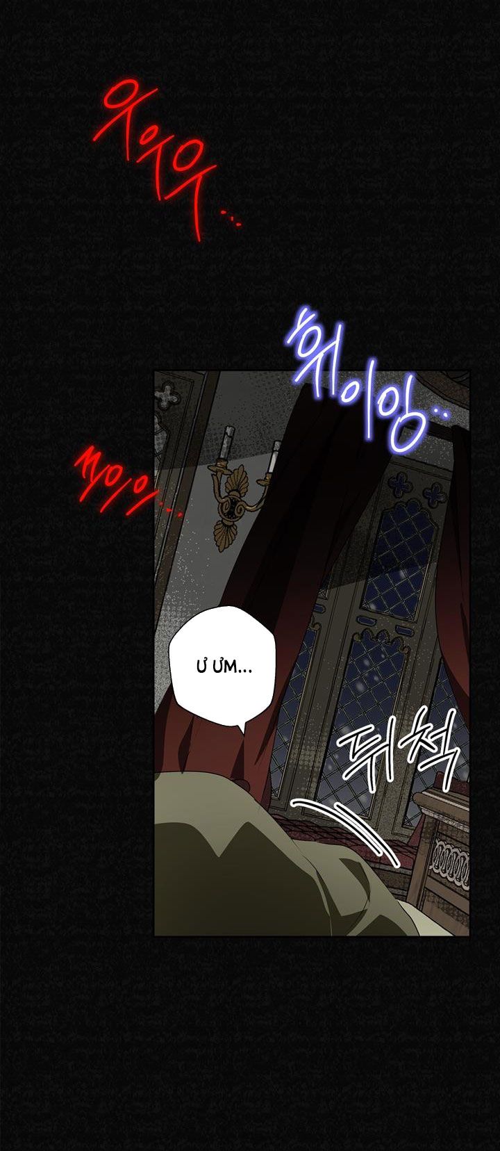 mùa đông đến chapter 3 11