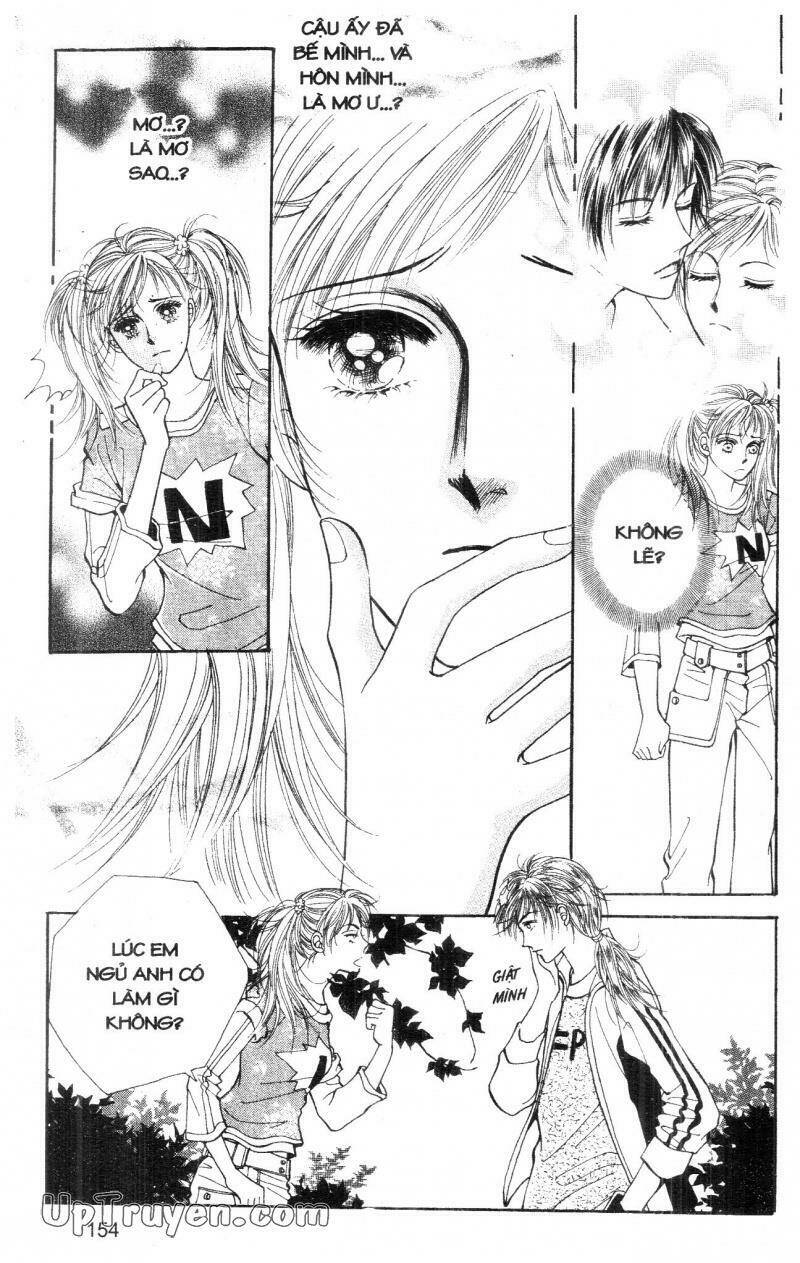 người yêu hoa chapter 3 154