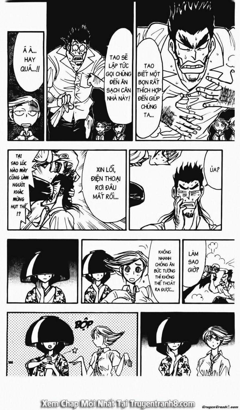 sắc lệnh ánh trăng chapter 24 14