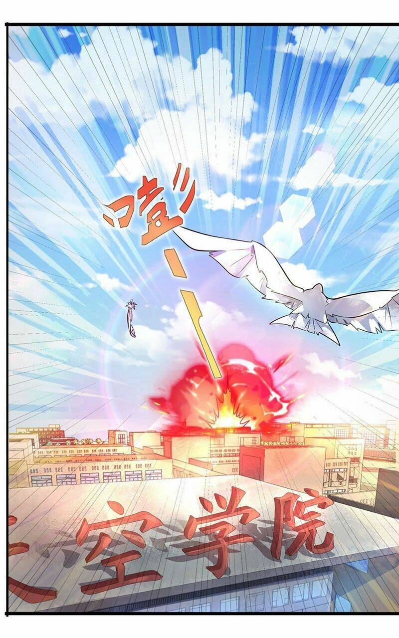 bá thiên chiến hoàng chapter 4 31