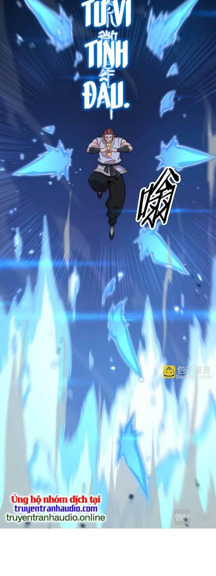 đại sư phụ hạ sơn chapter 68 4