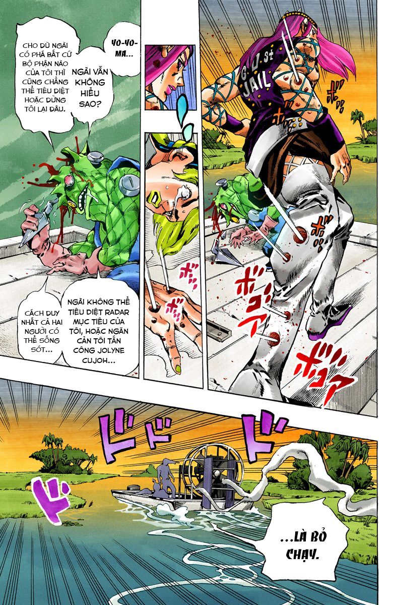 cuộc phiêu lưu bí ẩn chapter 677 7