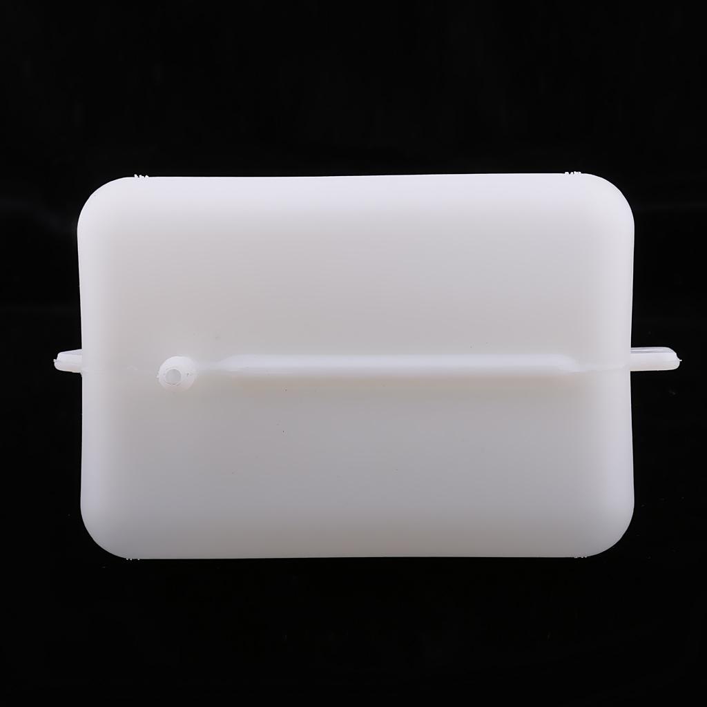 49cc 2-Stroke Mini Motor Pocket Bike Fuel Gas Tank Filter Black Hose