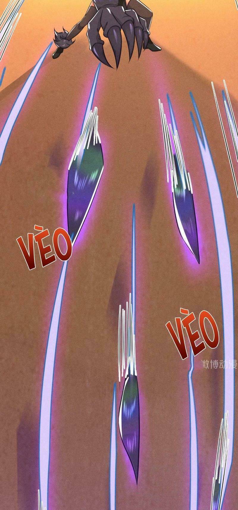 thần tiên rút thẻ chapter 3 12