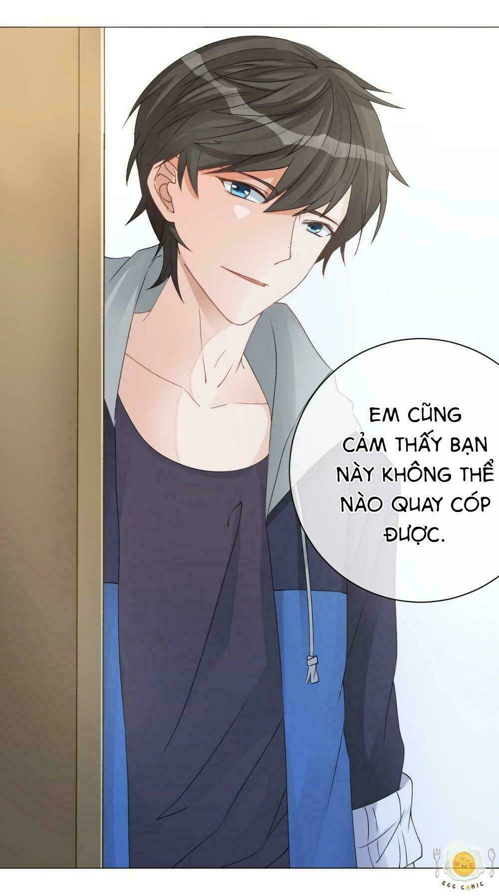 trọng sinh siêu sao - lăng thiếu sủng nghiện chapter 19 25