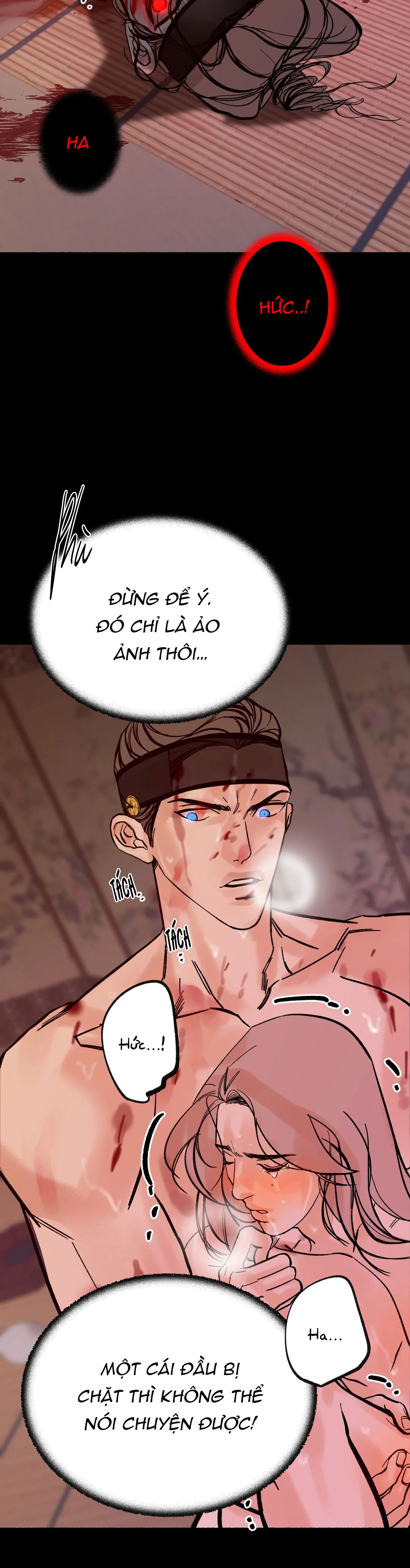chú hổ hoàng kim chapter 4 32