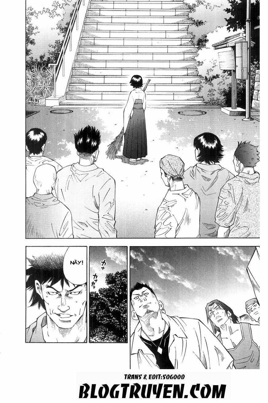 dragon girl - ikkitousen chapter 41 4