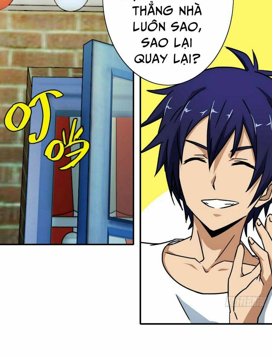 hộ hoa cao thủ tại đô thị chapter 26 22